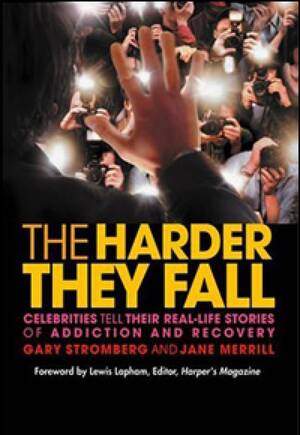 drunk orgy party - The Harder They Fall': Fame and Addiction