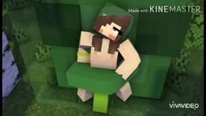 Minecraft Love Girl Sex Porn - Minecraft Porn | Fucked by a Slime - Shooshtime