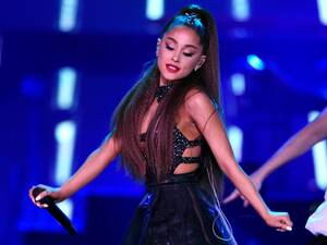 Ariana Grande Hard Porn - Ariana Grande and Victoria Monet release new song Monopoly after  speculation over 'bisexual' lyrics | The Independent | The Independent