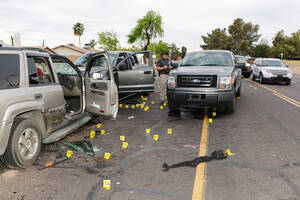 Arizona Public Pickups - Homeland Secrets: Shootings by HSI agents get little scrutiny
