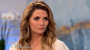 Mischa Barton Revenge Porn - Mischa Barton Opens Up to Dr. Phil About Revenge Porn, Her Alleged  Breakdowns