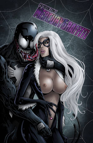 Black Cat And Venom Porn - Black Cat x Venom by mercurygraffiti - Hentai Foundry