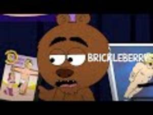 Brickleberry Porn - Brickleberry - Porn Con - YouTube