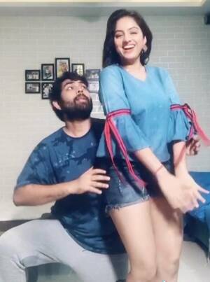 dipika singh bollywood actress fucking - Deepika Singh dances her heart out during her lockdown