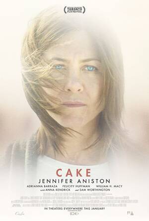 Jennifer Aniston Fucked Movies - Cake (2014) - Plot - IMDb