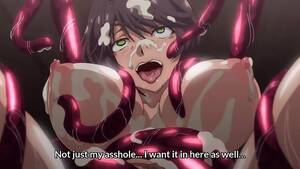 anime monster hentai xxx - Monster Hentai Porn Videos - Anime Demons, Tentacles, & Orc Sex