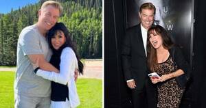 Marie Osmond Sex Porn - Twice in a lifetime: Marie Osmond posts rare picture with husband Steve  Craig on his 65th birthday - MEAWW