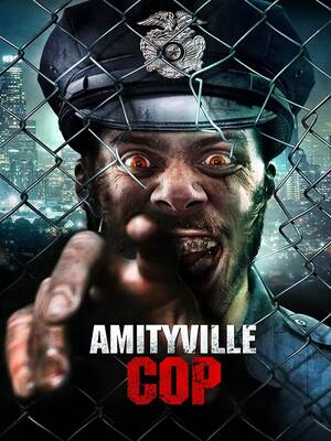 Lucie Bourdeu Porn - Movie Trailer Drops For Gregory Hatanaka's Police Horror AMITYVILLE COP. |  Britflicks