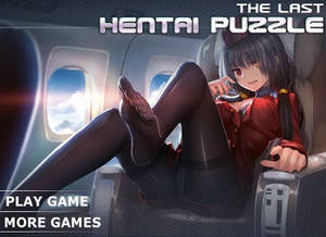 hentai online games - Hentai Puzzle 20 Free Online Porn Game