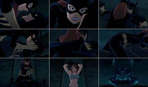 Batman Killing Joke Barbara Gordon - Impossible mission. Say something NICE about this scene from The Killing  Joke. : r/batman