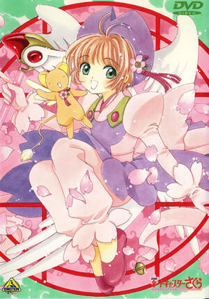 card captor sakura gangbang - Gekijouban Cardcaptor Sakura - Anime - AniDB