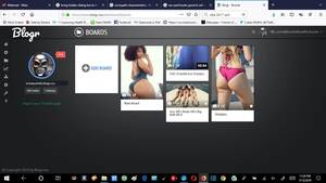 Controversial Porn Tumblr - 9 Tumblr Alternatives for Adult Content Creators | by Contel Bradford |  Medium