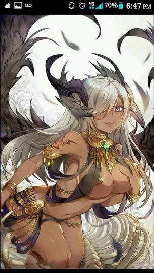 Anime Elf Porn Fantasy - Demon Girl, Monster Girl, Fantasy Art, Anime Art, Anime Girls, Monsters,  Porn, Body Figure, 1