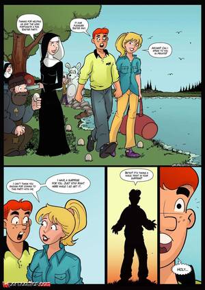 Archie Comics - â„¹ï¸ Porn comics Archee. Chapter 3. Archies. JKRComix. Erotic comic The  couple retired â„¹ï¸ | Porn comics hentai adult only | comicsporn.site