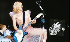 Courtney Love Porn - Celebrity Skin at 20: Courtney Love's exposÃ© of Hollywood's seedy  underbelly | Courtney Love | The Guardian