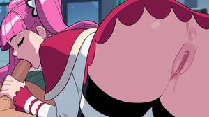 Halloween Animated Porn - Perona Halloween Animation - Rule 34 Porn