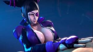 Juri Porn - FapZone // Juri Han (Street Fighter V) - XVIDEOS.COM