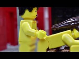 Legos Having Sex With Men - The Lego Porn - XAnimu.com