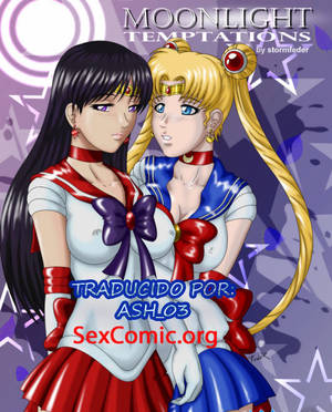 Hentai Sailor - Historieta XXX de Sailor Moon HD - videos porno - hentai - manga xxx-  historia ...