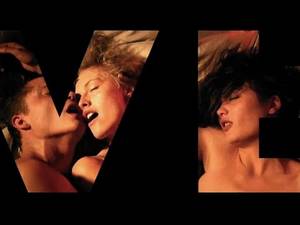 3d Love Porn Movie - 'Love': TrÃ¡iler de la pelÃ­cula porno en 3D de Gaspar NoÃ© - Fotogramas