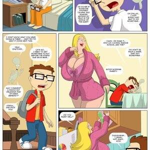 King Of The Hill Porn Comics Milftoon - Arabatos Comics - Cartoon Porn Comics