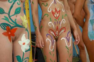 canadian naturists nudism - 