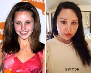 Amanda Bynes Orgasm Pussy - Amanda Bynes Timeline: Photos of the Former Nickelodeon Star's Life