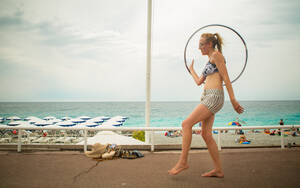 nice france beach nudity - 36 Hours in Nice, France - The New York Times