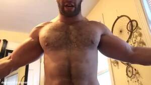 Hairy Greek Men Gay Porn - Hot Sweaty Hairy Muscle Alpha God Wrestling watch online