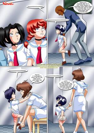 Jackie Chan Adventures Sex Porn - Jade-chan Ch. 16 - Epiphany - Page 11 - Comic Porn XXX