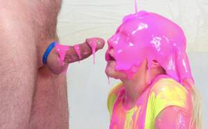 Gunge Porn Cfnm - Pink Gunge Messy Facefuck Teen Dirt - Slut Ellie Shou di Toby Dick Studio |  Faphouse