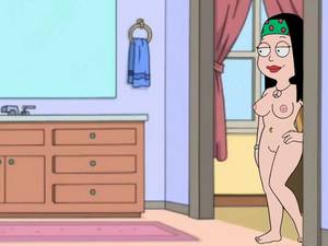 American Dad Tina Porn - Artist Â· American DadMeg ...