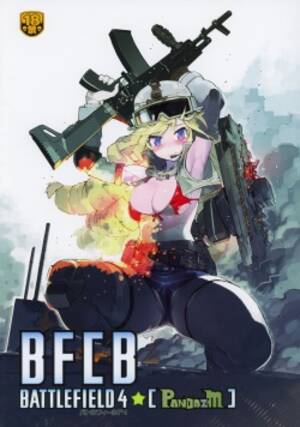 Battlefield 3 Porn - Parody: battlefield - Hentai Manga, Doujinshi & Porn Comics