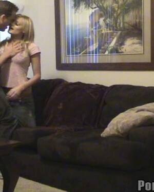 Blonde Wife Hidden Cam - Hidden Camera Blonde Porn Pics - PICTOA