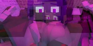 Minecraft Porn Rule 34 Animated - A Night to Remember/ Minecraft Porn/Rule 34 - Tnaflix.com