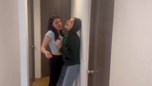 mature lesbian office sex - Lesbian Office Sex Videos Porno | Pornhub.com