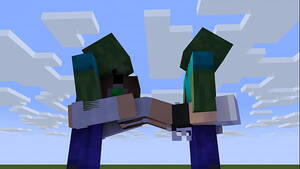 Minecraft Zombie Sex Porn - Minecraft Sex #2 Zombie - xxx Mobile Porno Videos & Movies - iPornTV.Net