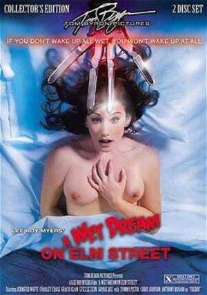 Lauren Wood - A Wet Dream on Elm Street - Wikipedia