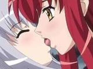 Anime Lesbian Squirting - Anime Lesbian Sex With Hot Squirting : XXXBunker.com Porn Tube