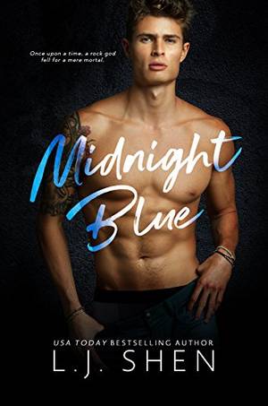 Amazon Women Beating Men Porn - Midnight Blue - Kindle edition by L.J. Shen. Contemporary Romance Kindle  eBooks @ Amazon.com.