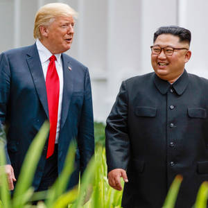 Junior Forbidden Sex - North Korea Calls U.S. Diplomatic Posture 'Regrettable' It turns out that  getting the country to discard its nukes probably won't be so easy â€”  shocking no ...