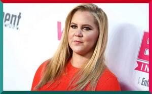 Amy Schumer Ass Porn - Sit Down, and Watch Them Stand Up and Kill | by Andrea Zayas | Medium