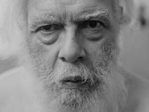 Dark Fantasy Forced - How Samuel R. Delany Reimagined Sci-Fi, Sex, and the City | The New Yorker