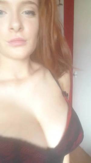British Redhead Amateur Porn - ... British redhead amateur - ginger english teen gets naked - N ...