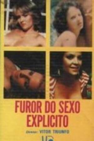 Brazilian Vintage Porn 1990 - The Classic Porn: Vintage Brazilian sex Movies. Page #1