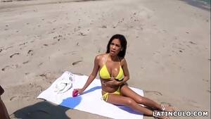 hot latina babes beach - I Picked Up A Hot Latina On The Beach! - Shay Evans 2023 | WWWXXX