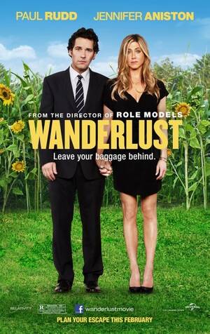 Jennifer Aniston Fucked Movies - Wanderlust (2012) - Quotes - IMDb