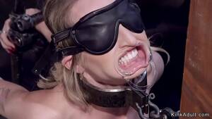 bdsm extreme whipping videos - Blonde in extreme bondage whipped - XVIDEOS.COM