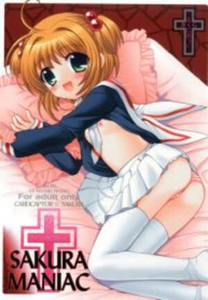 card captor sakura hentai doujinshi - C65) [SimaSima System (Nagisawa You)] Sakura Maniac 2 (Cardcaptor Sakura) -  Read Manhwa, Manhwa Hentai, Manhwa 18, Hentai Manga, Hentai Comics, E hentai,  Porn Comics