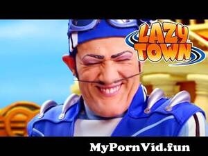 Lazy Town Porn Fakes - Lazy Town - Sportafake from lazy town nude fakes Watch Video - MyPornVid.fun